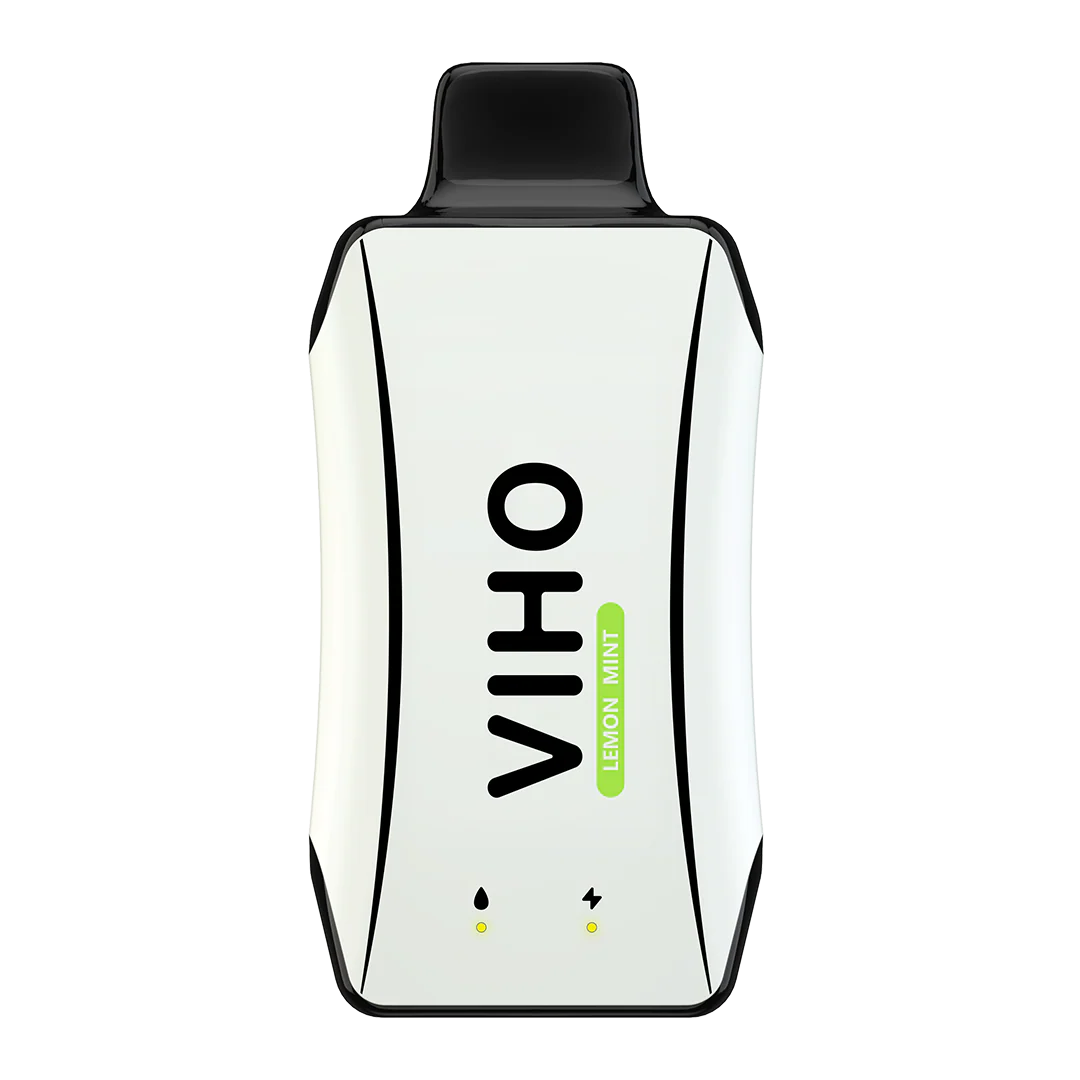 Viho Turbo 10000 Puffs Vape - Image 12