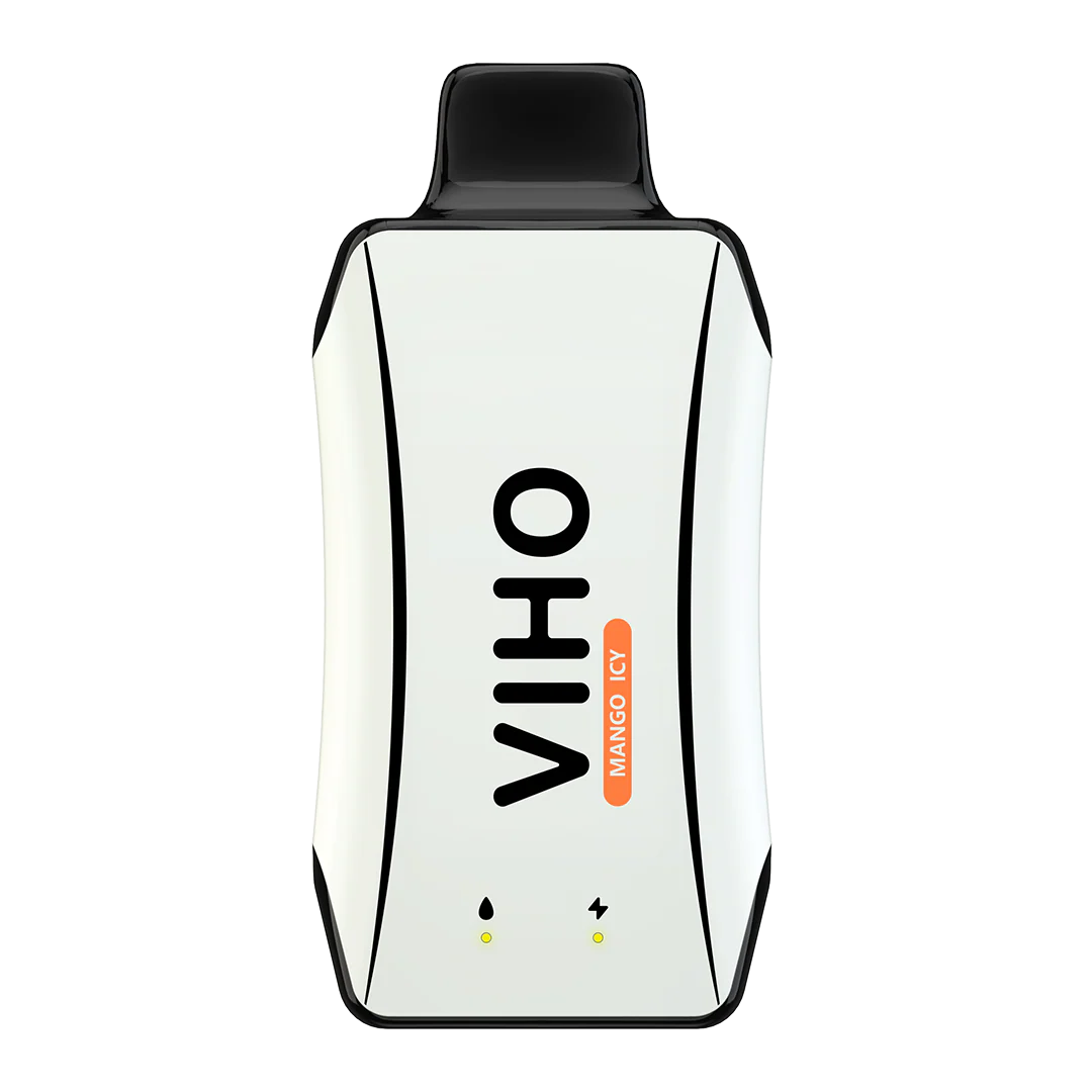 Viho Turbo 10000 Puffs Vape - Image 13