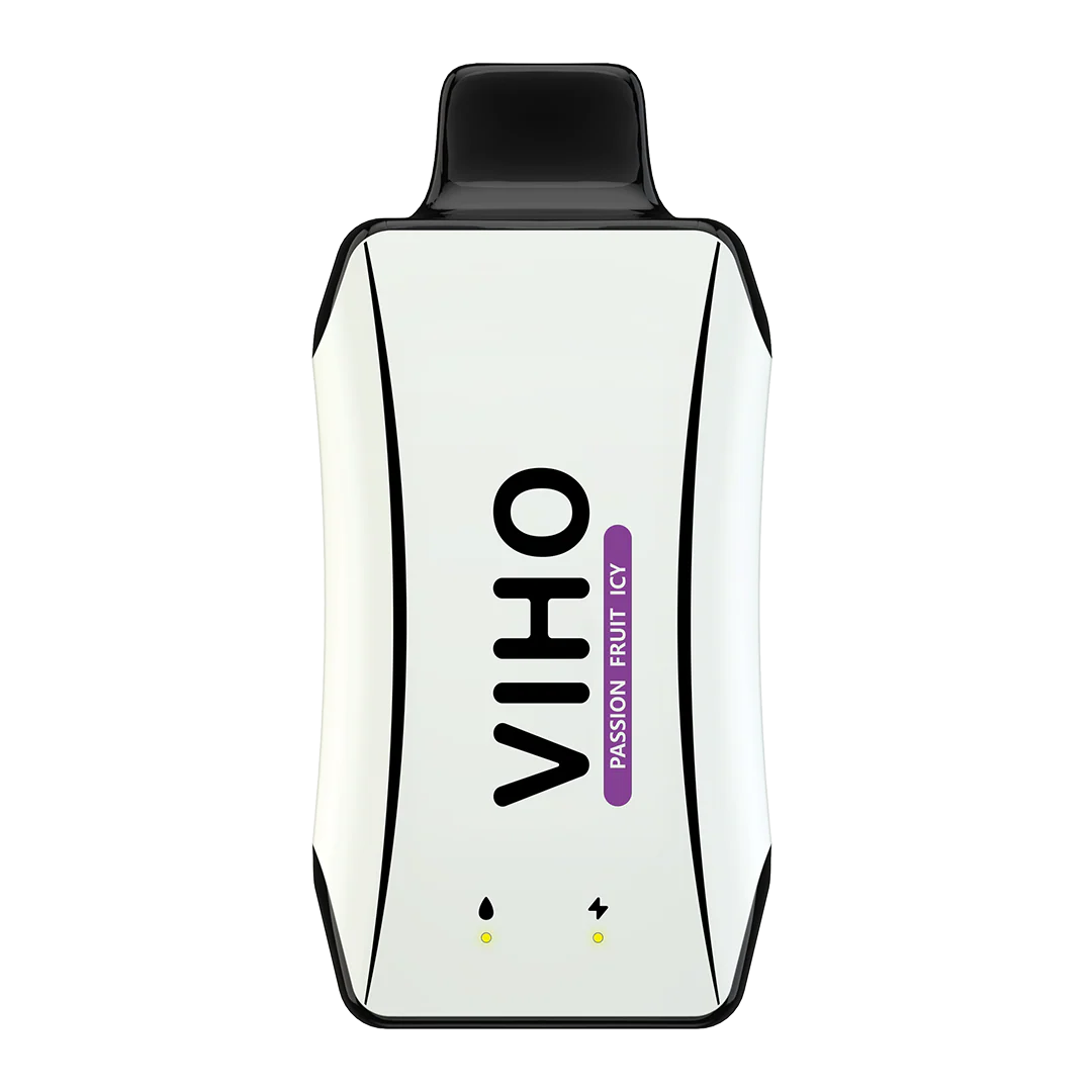Viho Turbo 10000 Puffs Vape - Image 14