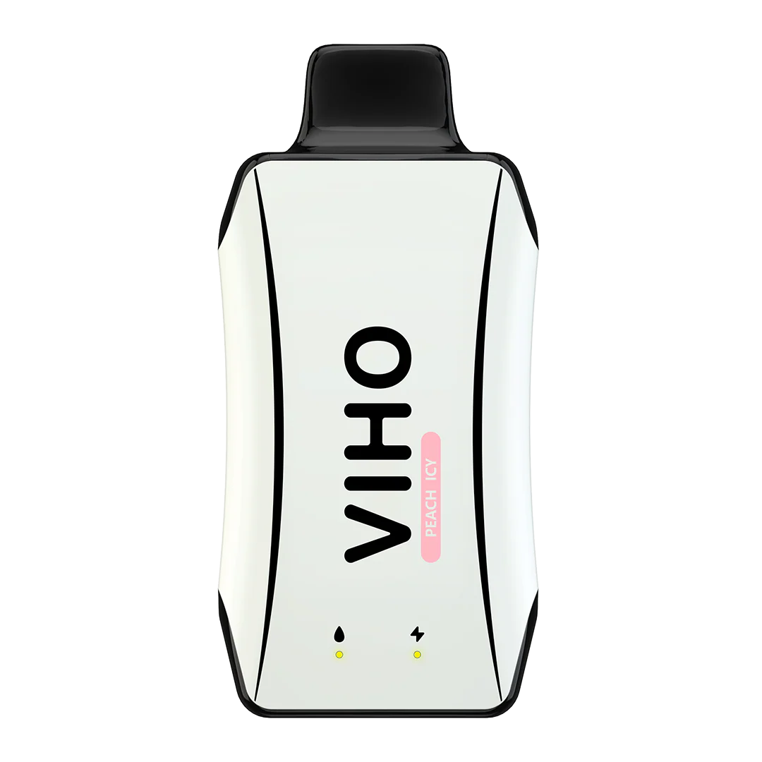 Viho Turbo 10000 Puffs Vape - Image 15