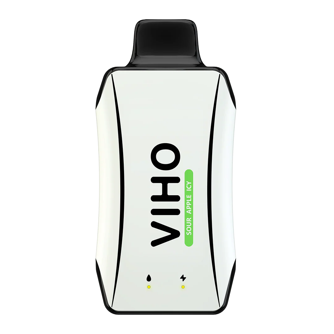 Viho Turbo 10000 Puffs Vape - Image 16