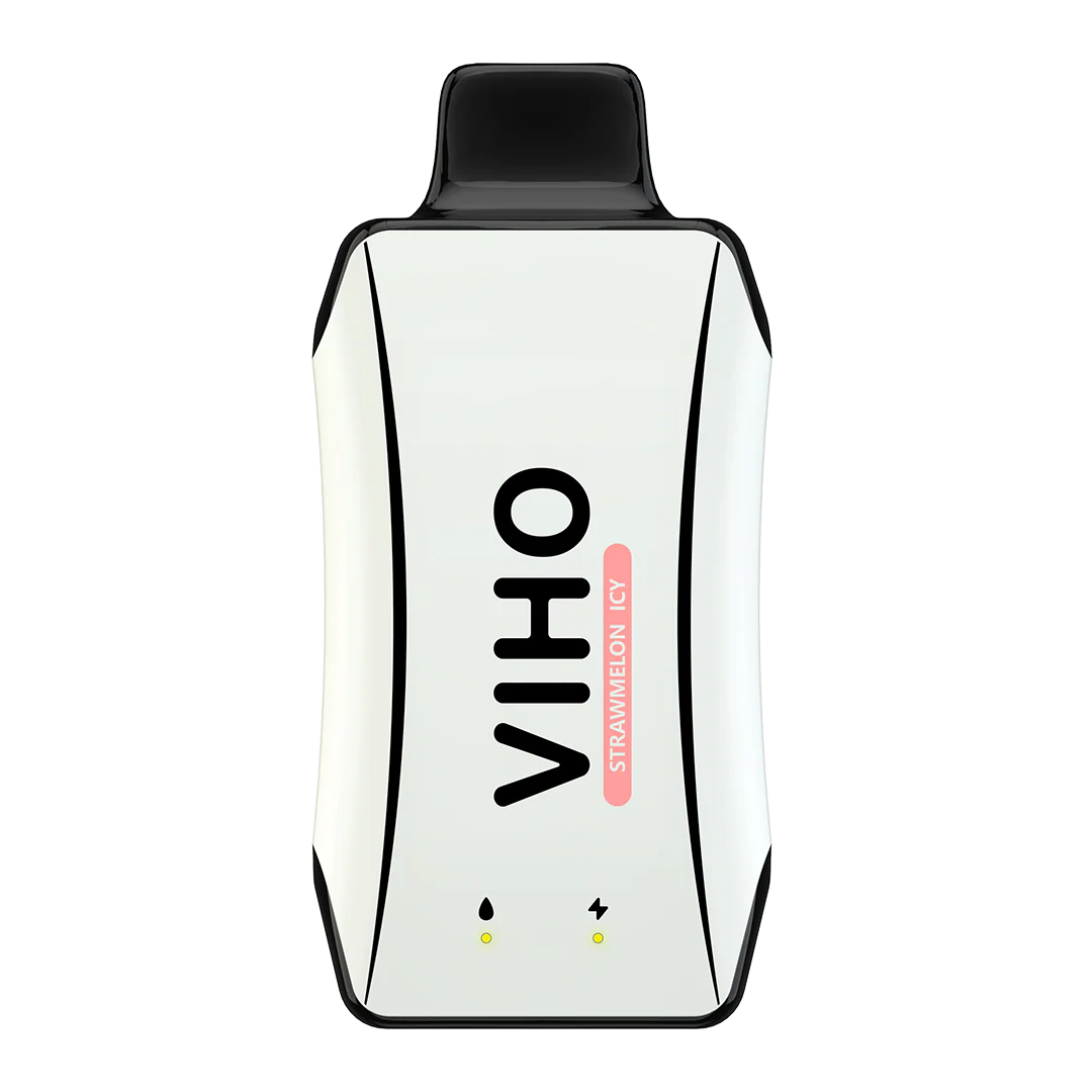 Viho Turbo 10000 Puffs Vape - Image 17