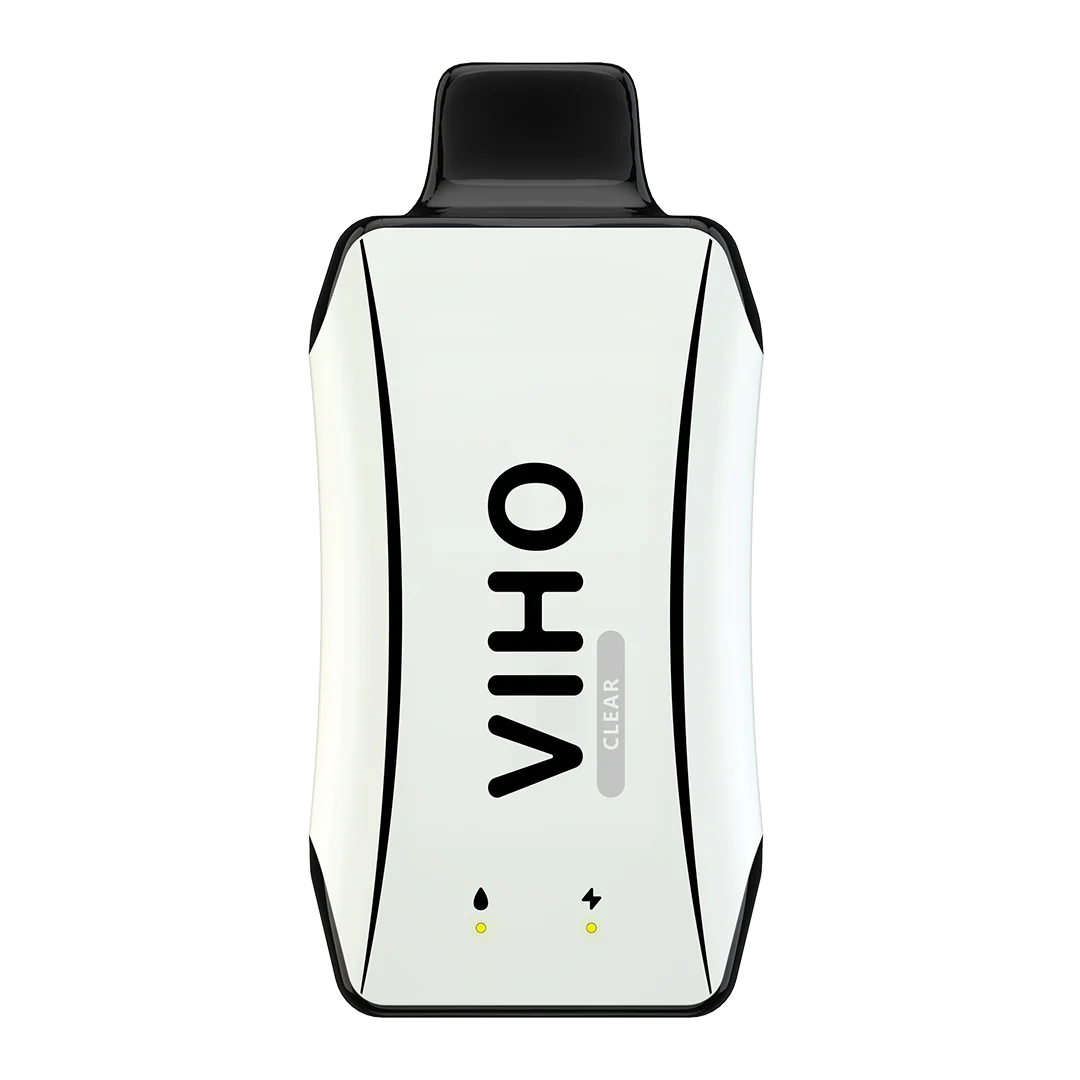 Viho Turbo 10000 Puffs Vape - Image 18