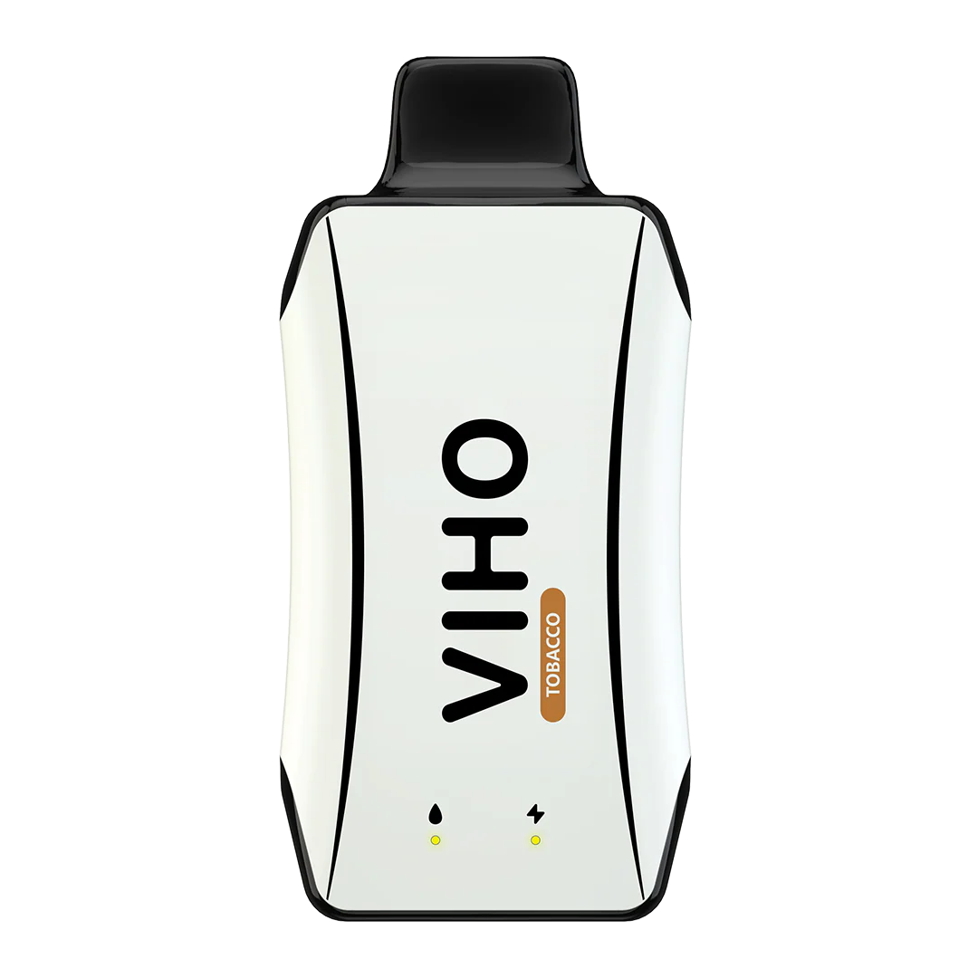 Viho Turbo 10000 Puffs Vape - Image 20
