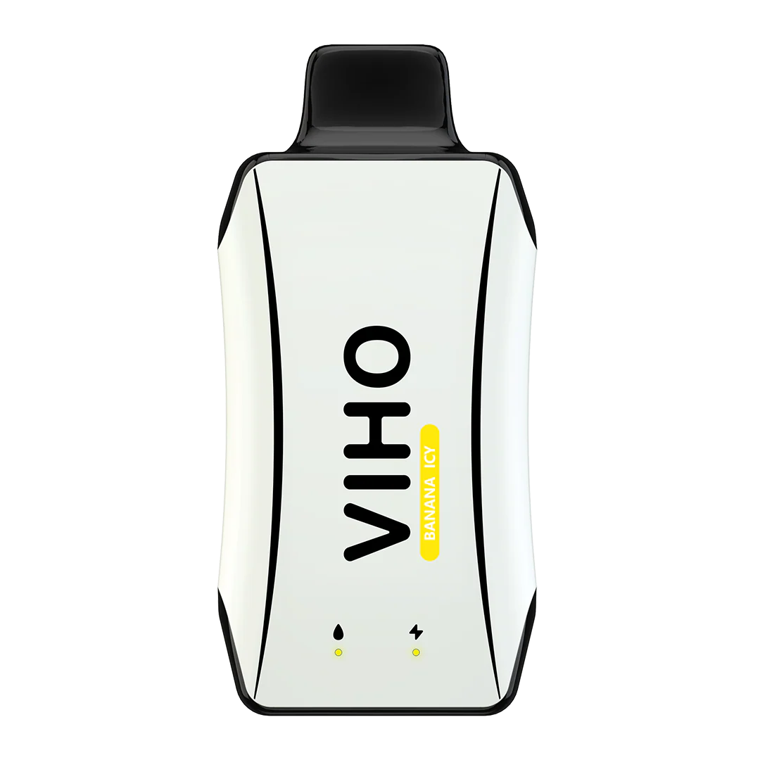 Viho Turbo 10000 Puffs Vape - Image 9