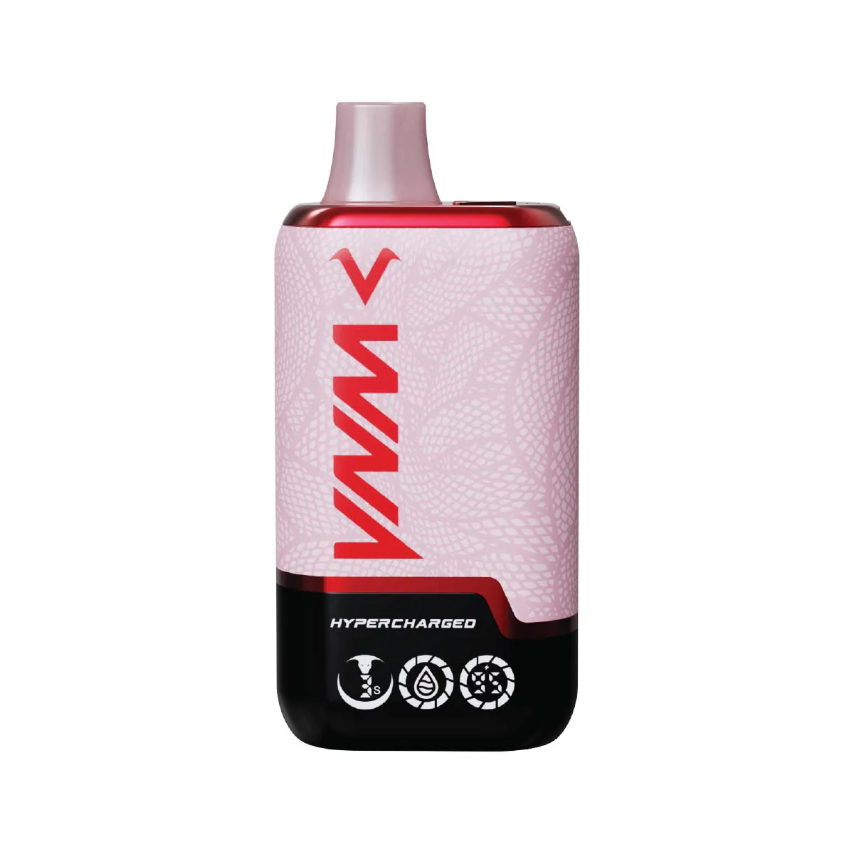 Vnm Hypercharged VM25000 Puffs Disposable Vape Device - Image 10