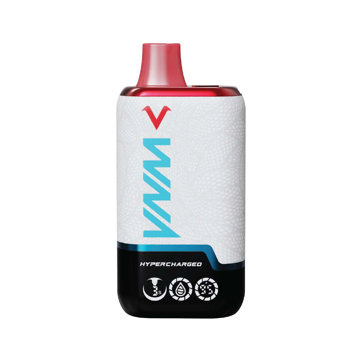 Vnm Hypercharged VM25000 Puffs Disposable Vape Device - Image 2