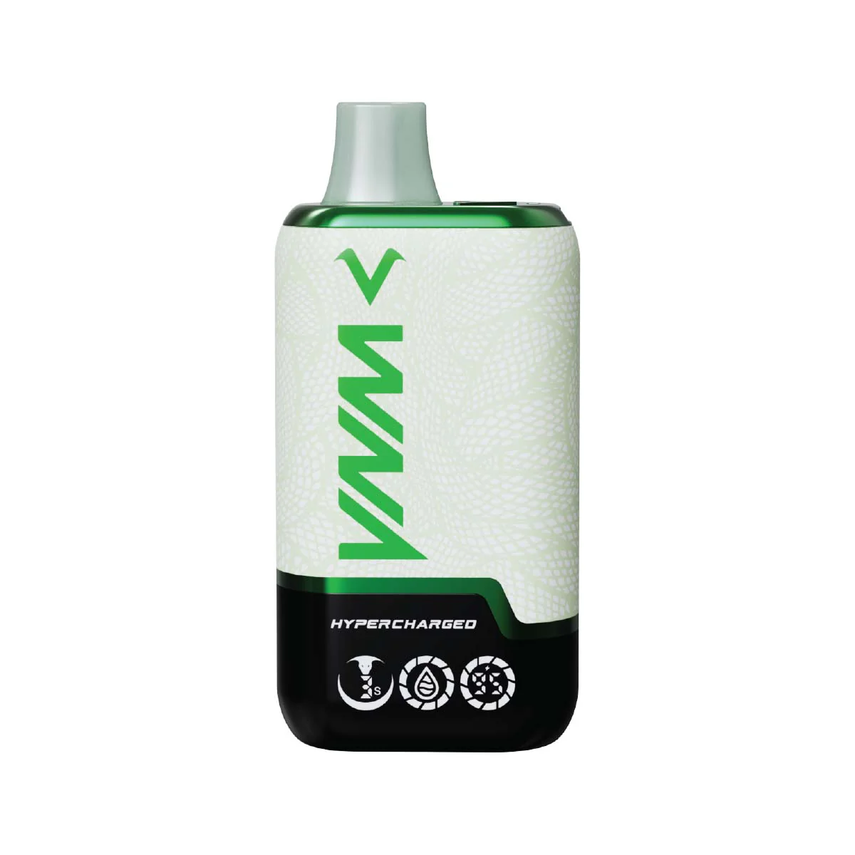 Vnm Hypercharged VM25000 Puffs Disposable Vape Device - Image 3