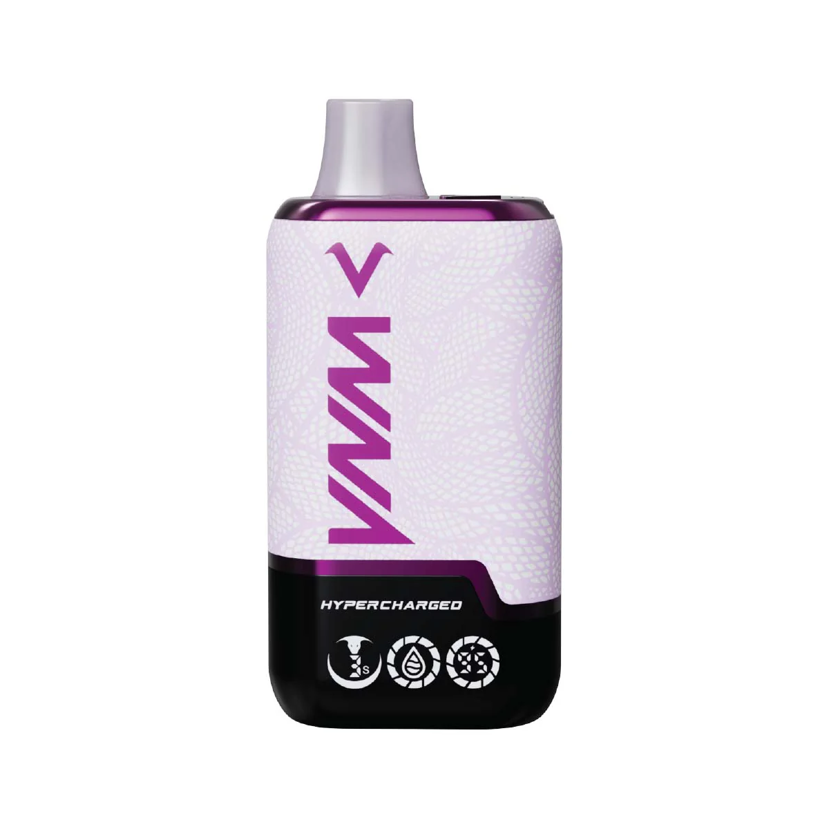 Vnm Hypercharged VM25000 Puffs Disposable Vape Device - Image 6
