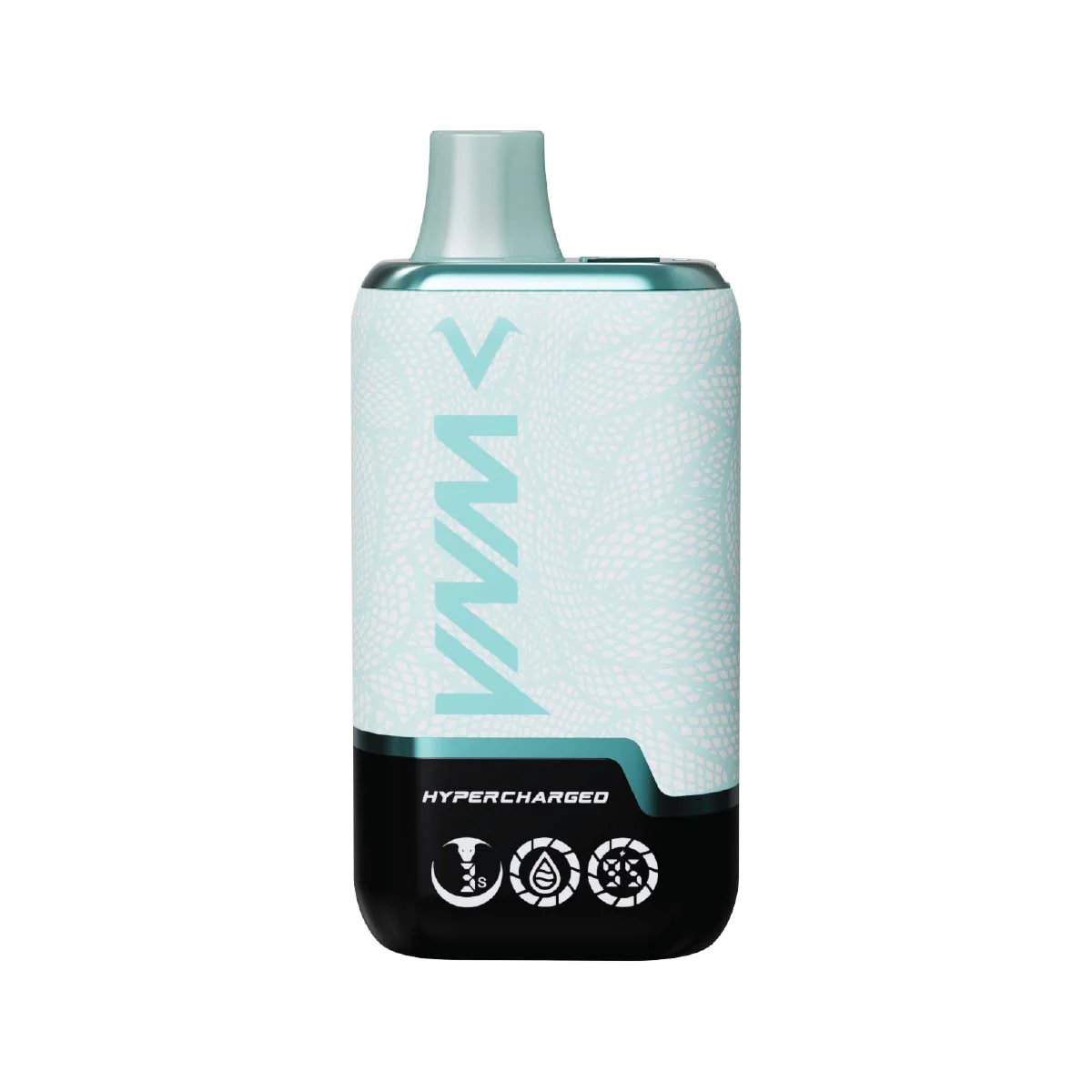 Vnm Hypercharged VM25000 Puffs Disposable Vape Device - Image 7