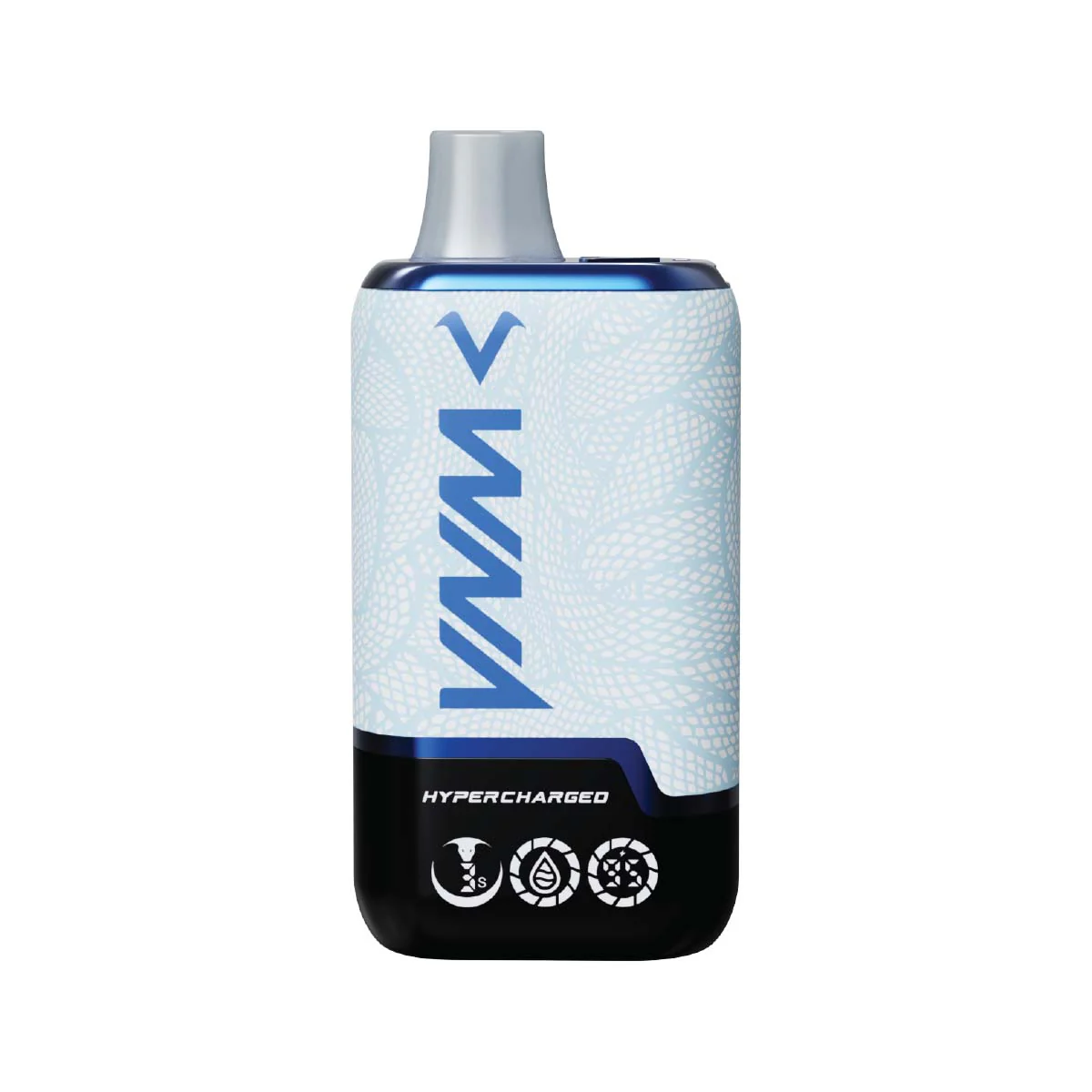 Vnm Hypercharged VM25000 Puffs Disposable Vape Device - Image 8