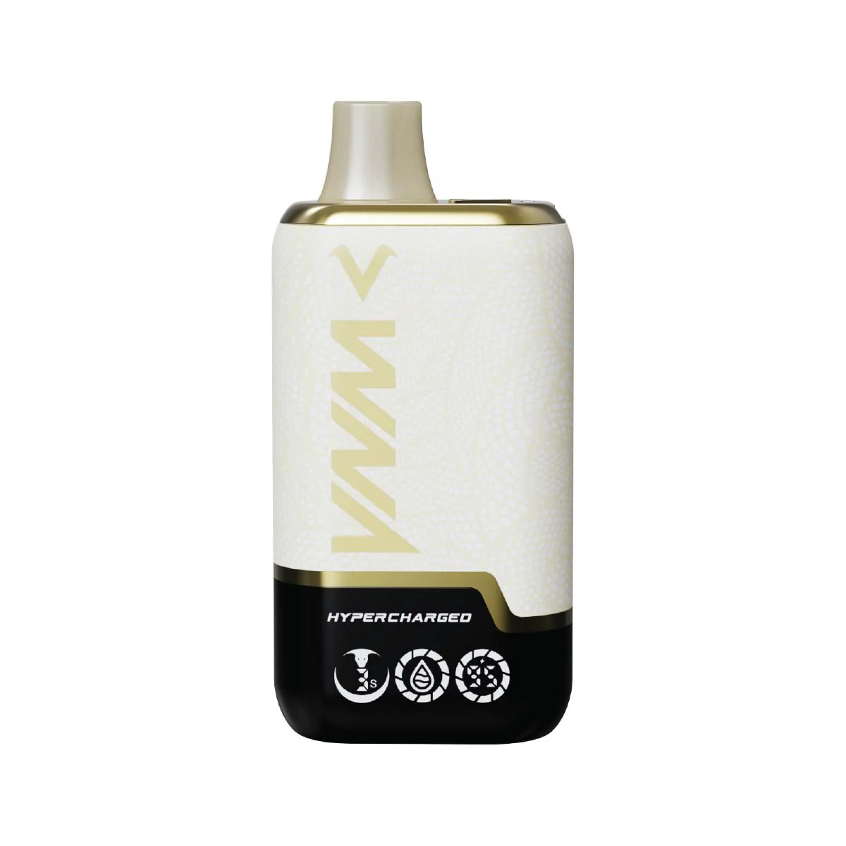Vnm Hypercharged VM25000 Puffs Disposable Vape Device - Image 9