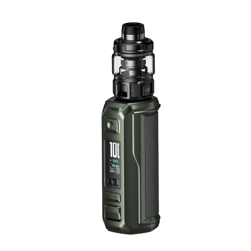 Voopoo Argus MT 100W Mod Starter Kit - Image 3