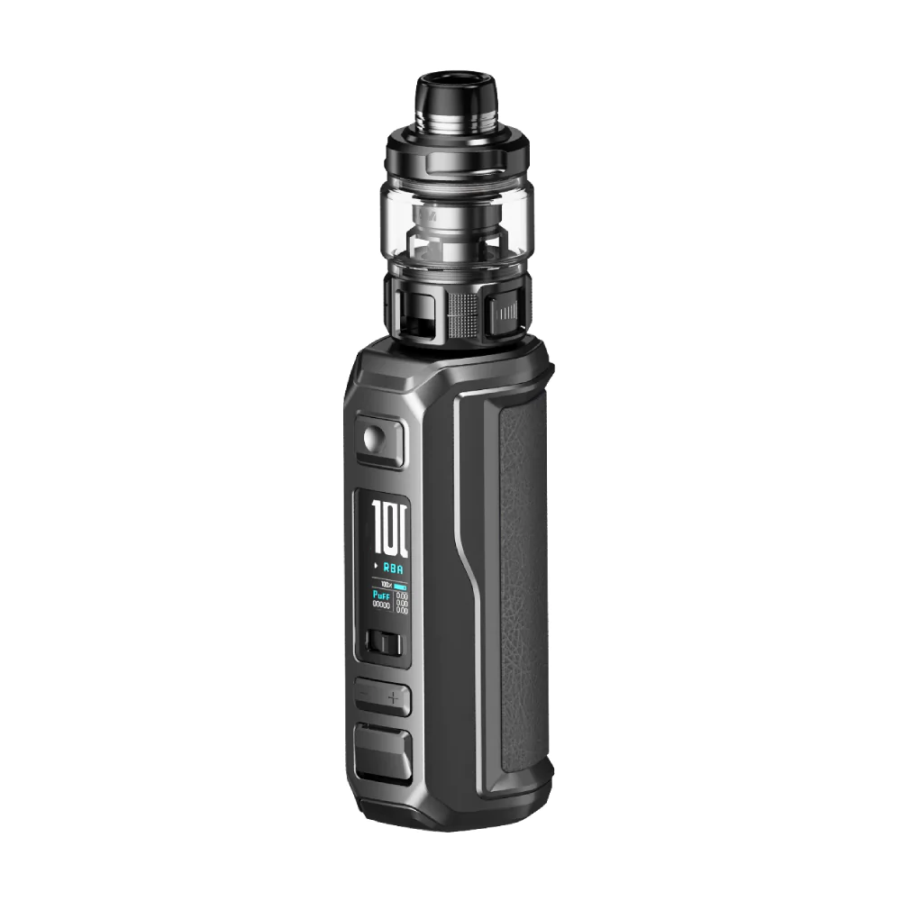 Voopoo Argus MT 100W Mod Starter Kit - Image 4