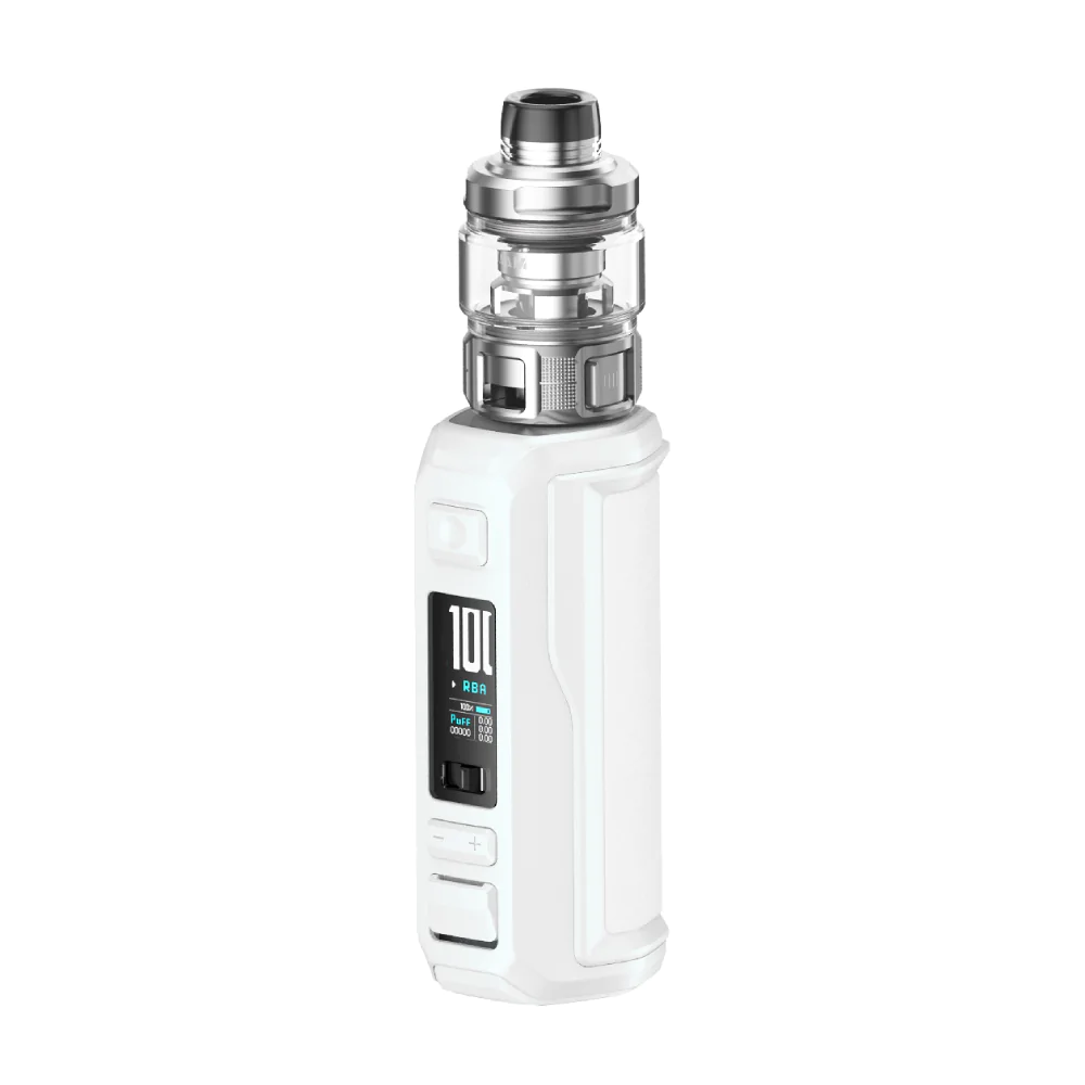 Voopoo Argus MT 100W Mod Starter Kit - Image 5