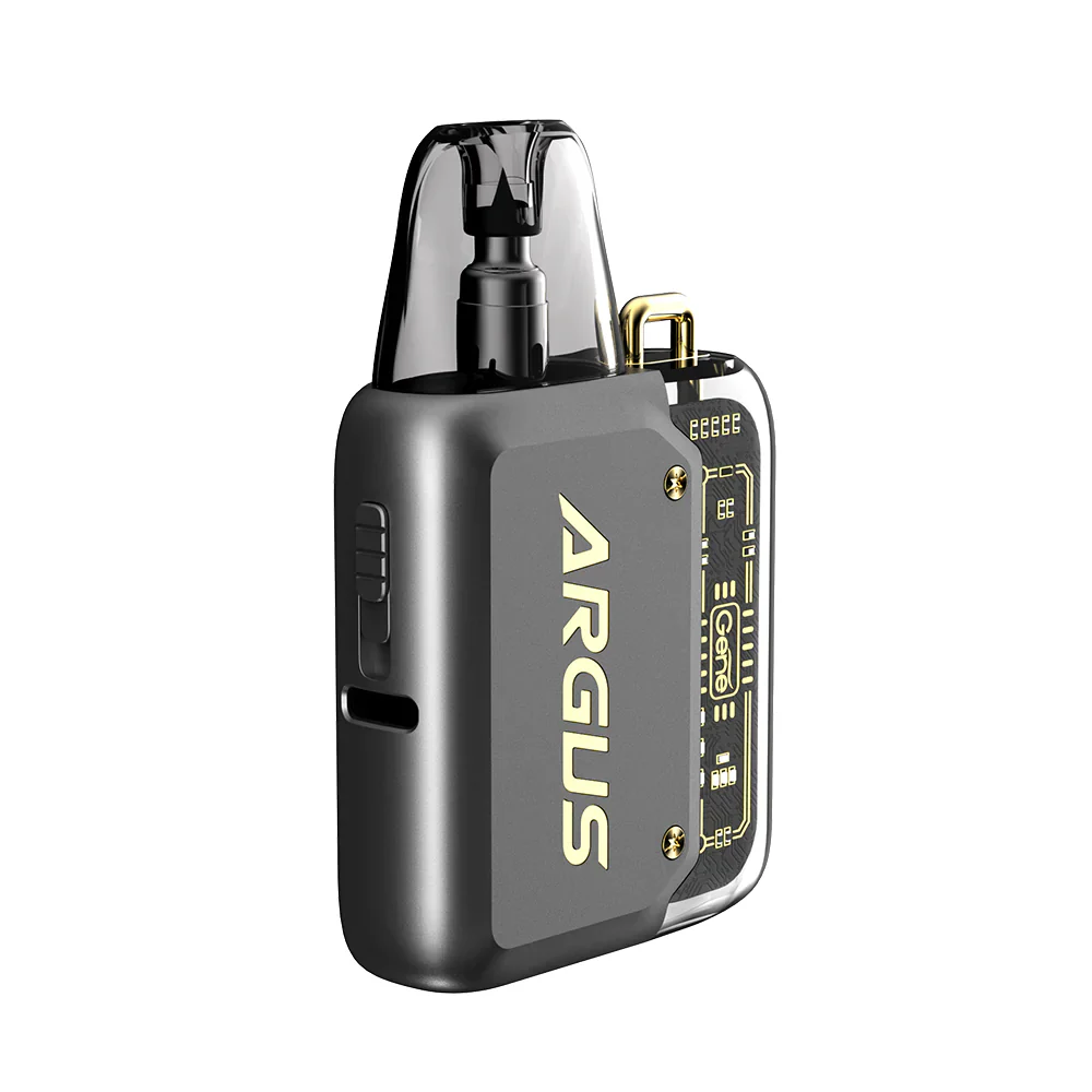 Voopoo Argus P1 20w Pod System Starter Kit - Image 4