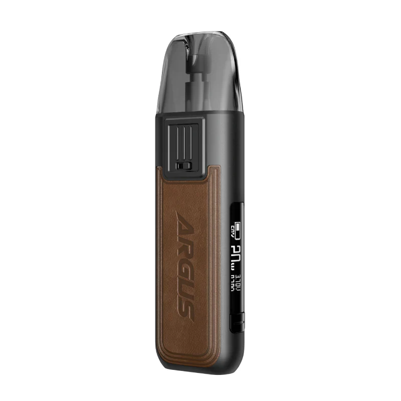 Voopoo Argus Pod 20w Pod System Starter Kit - Image 3