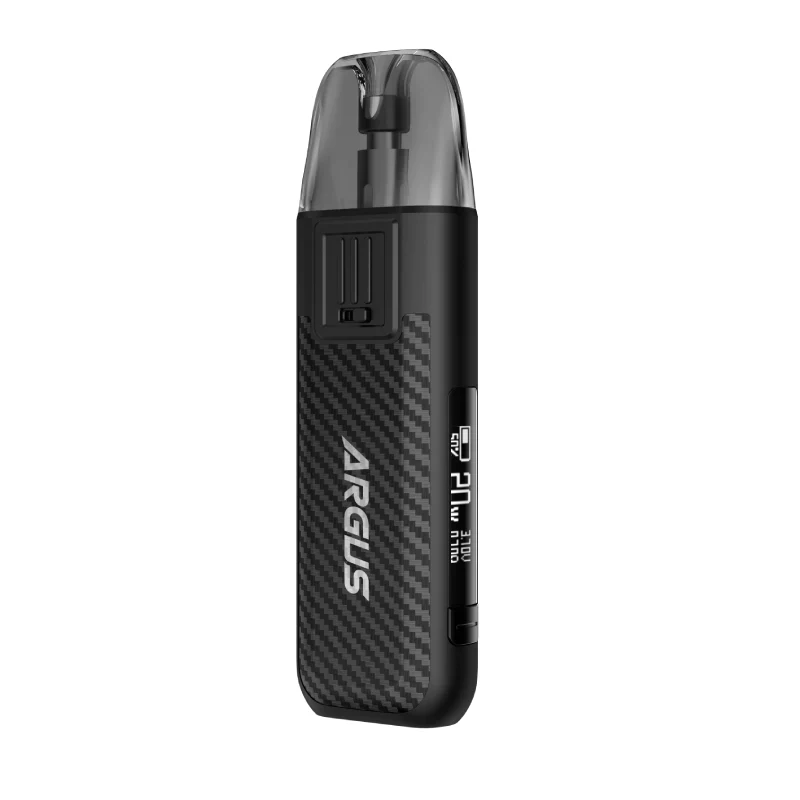 Voopoo Argus Pod 20w Pod System Starter Kit - Image 4