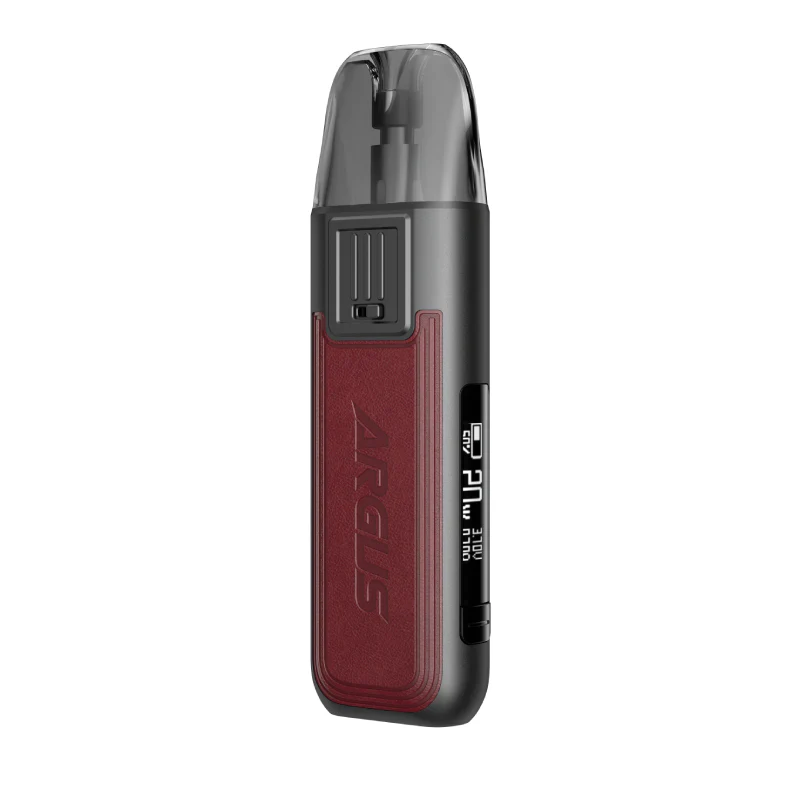 Voopoo Argus Pod 20w Pod System Starter Kit - Image 6