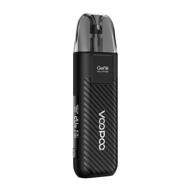 Voopoo Argus Pod 20w Pod System Starter Kit - Image 7