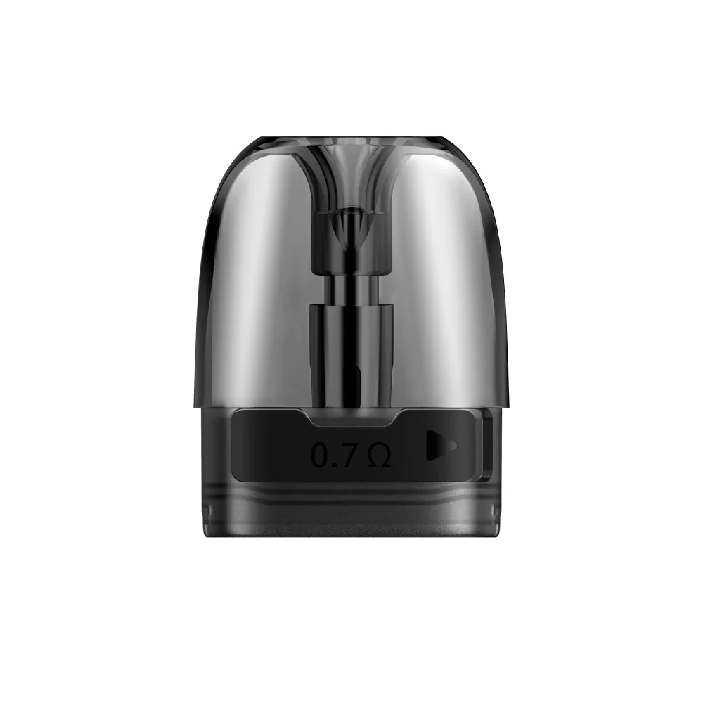 Voopoo Argus Pod Replacement Pods 3 Pack - Image 2