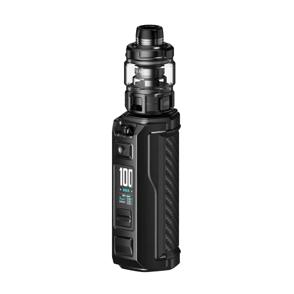 Voopoo Argus XT 100W Mod Starter Kit - Image 3