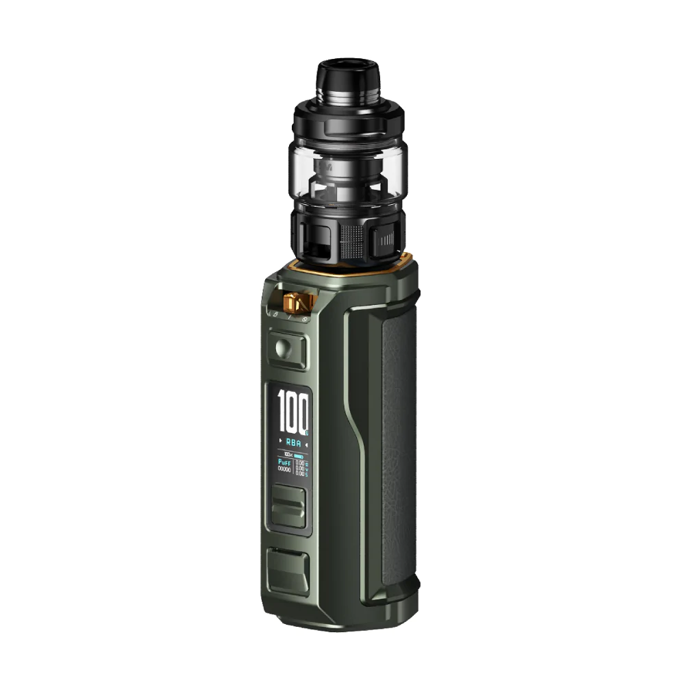 Voopoo Argus XT 100W Mod Starter Kit - Image 4