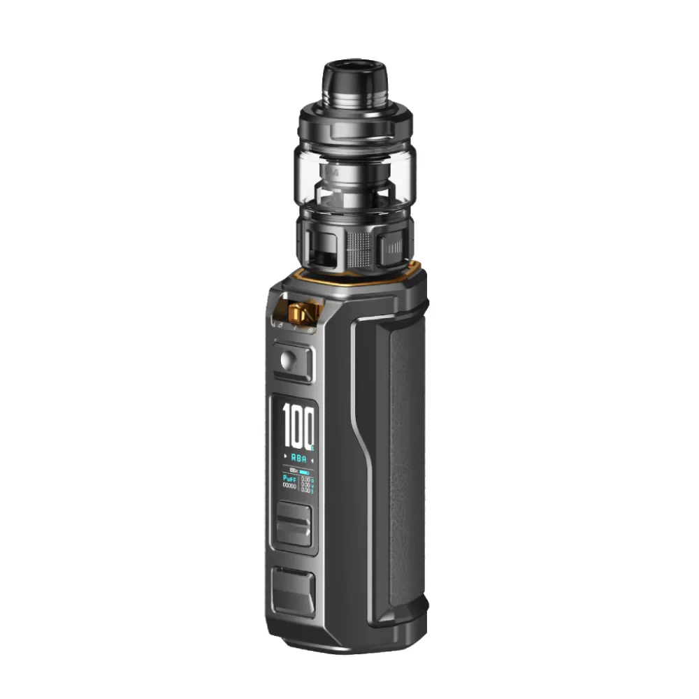 Voopoo Argus XT 100W Mod Starter Kit - Image 5