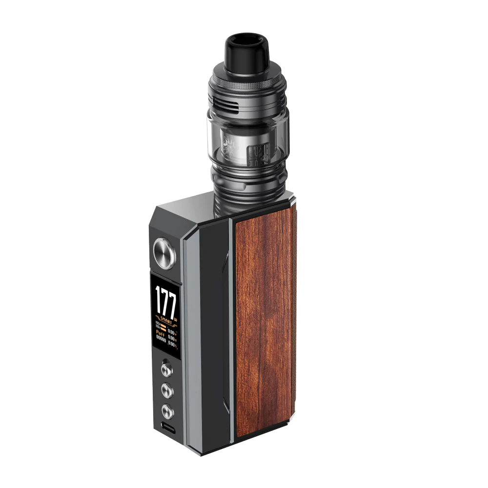 Voopoo Drag 4 177W Mod Starter Kit - Image 4