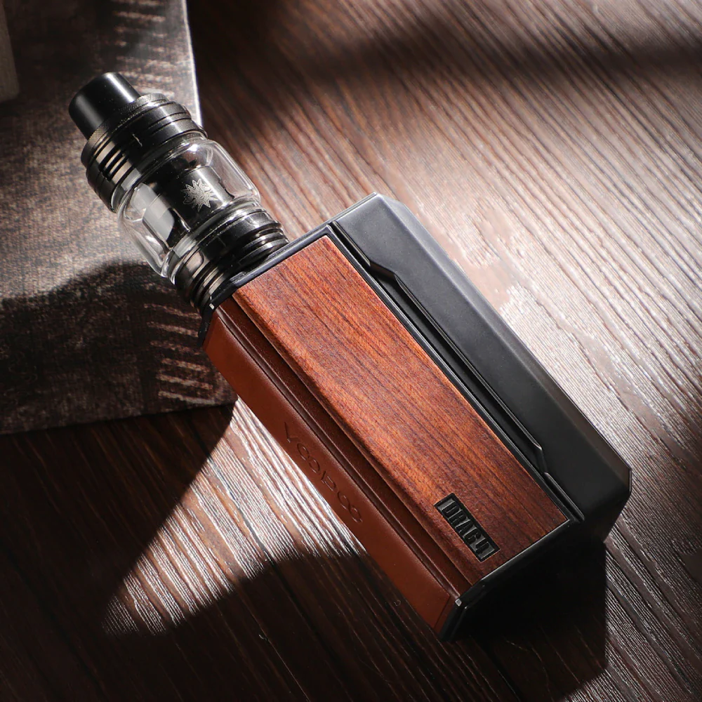 Voopoo Drag 4 177W Mod Starter Kit - Image 8