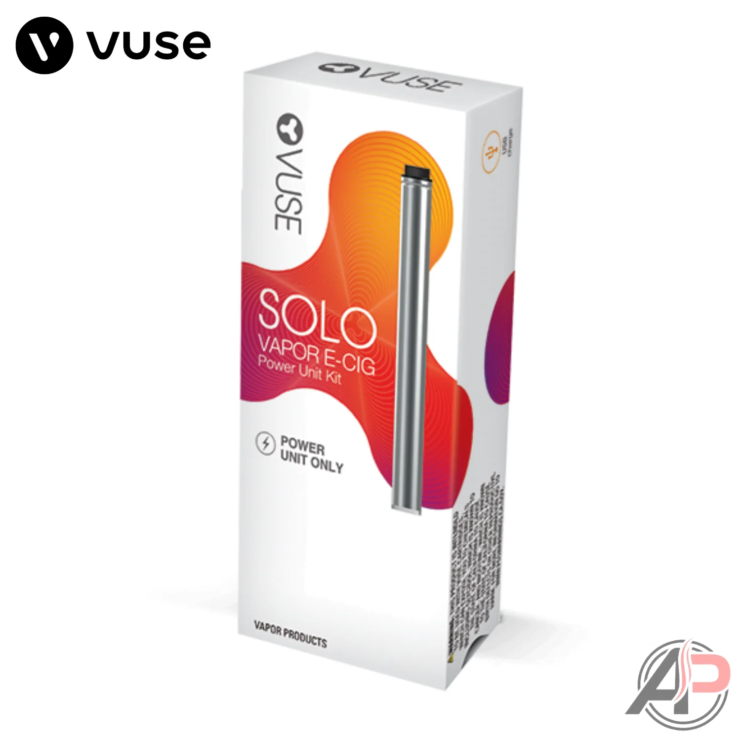 Vuse Solo Power Unit Device - Image 3