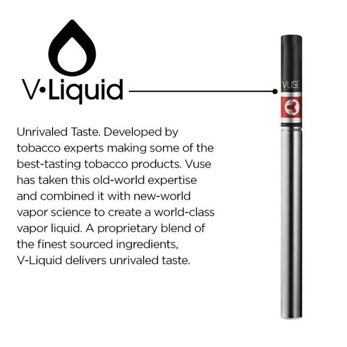 Vuse Solo Power Unit Device - Image 8