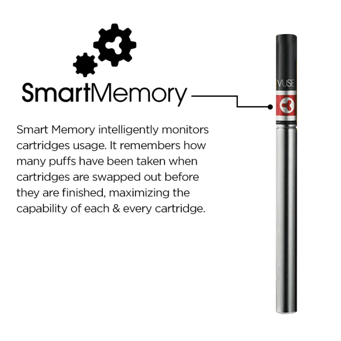 Vuse Solo Power Unit Device - Image 9