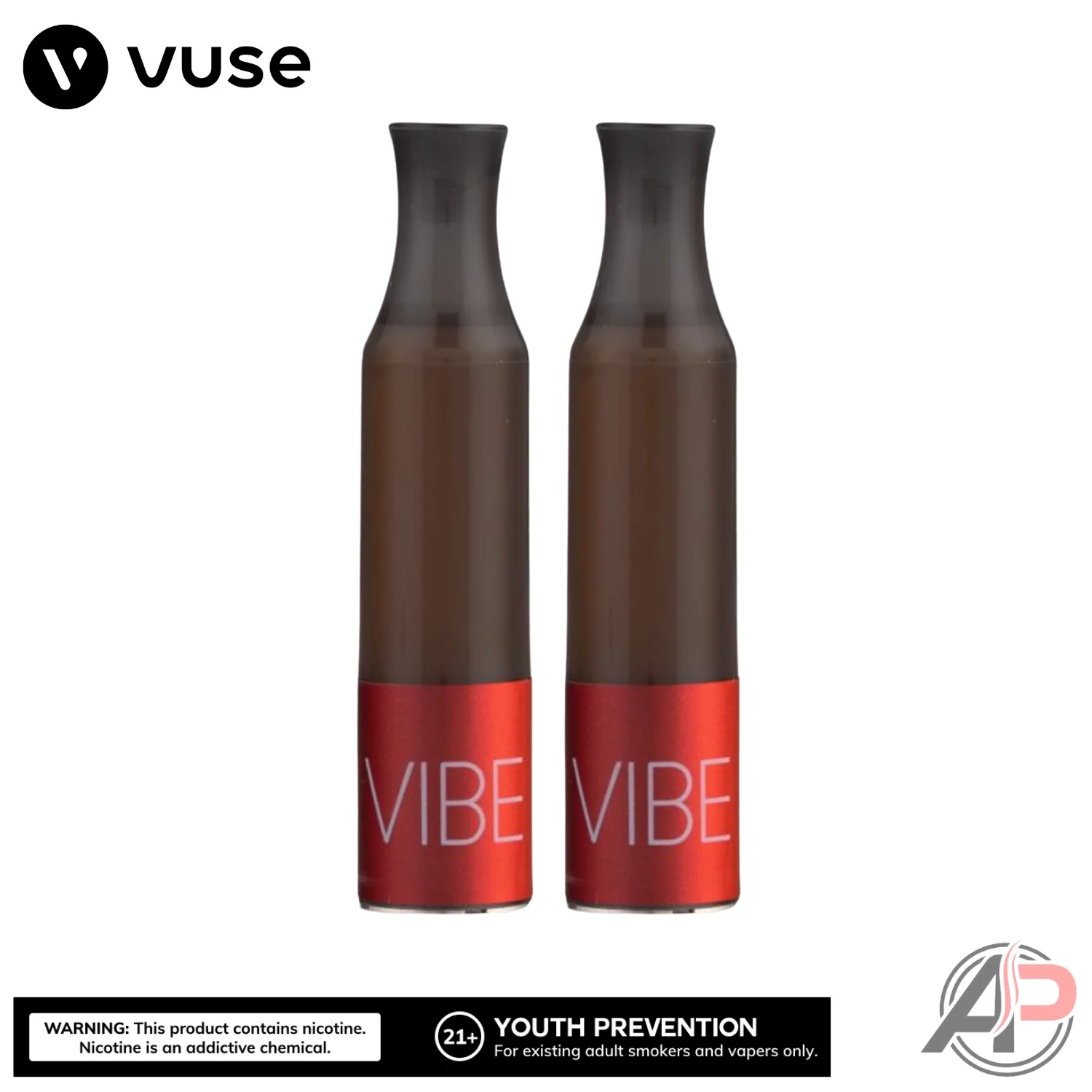 Vuse Vibe Original Tank 2 Pack - Image 2