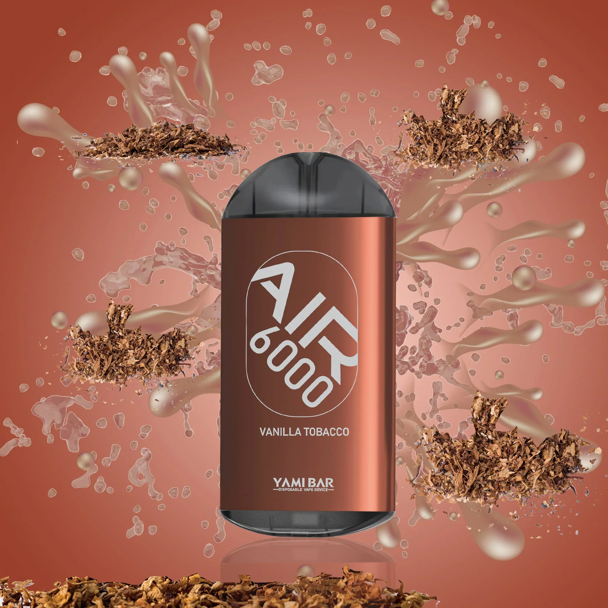 Yami Bar Air 6000 Puffs Disposable Vape Device - Image 12