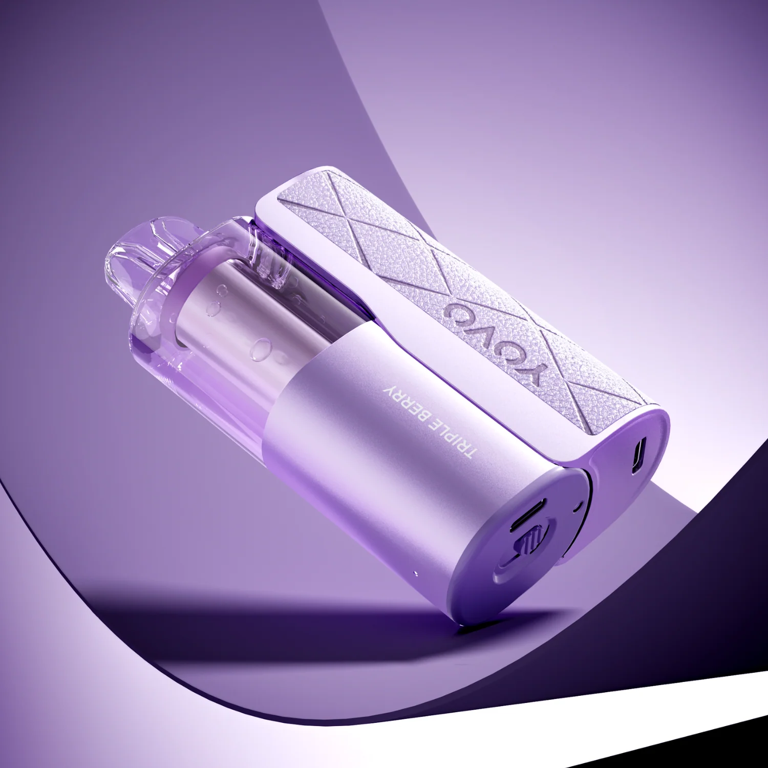 Yovo JB50000 Puffs Disposable Vape Device Kit - Image 3