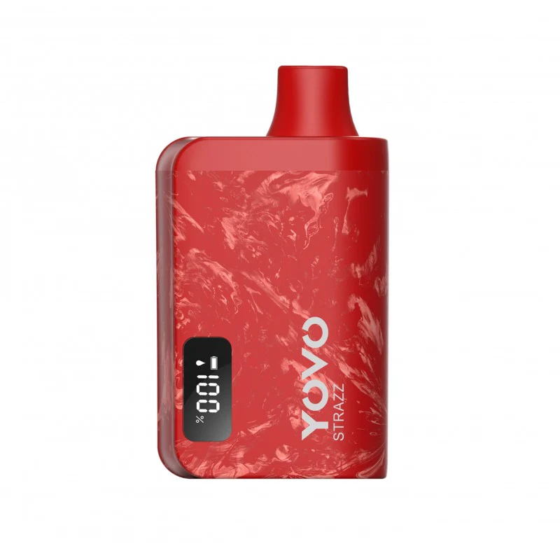 Yovo JB8000 Disposable Vape Device - Image 10