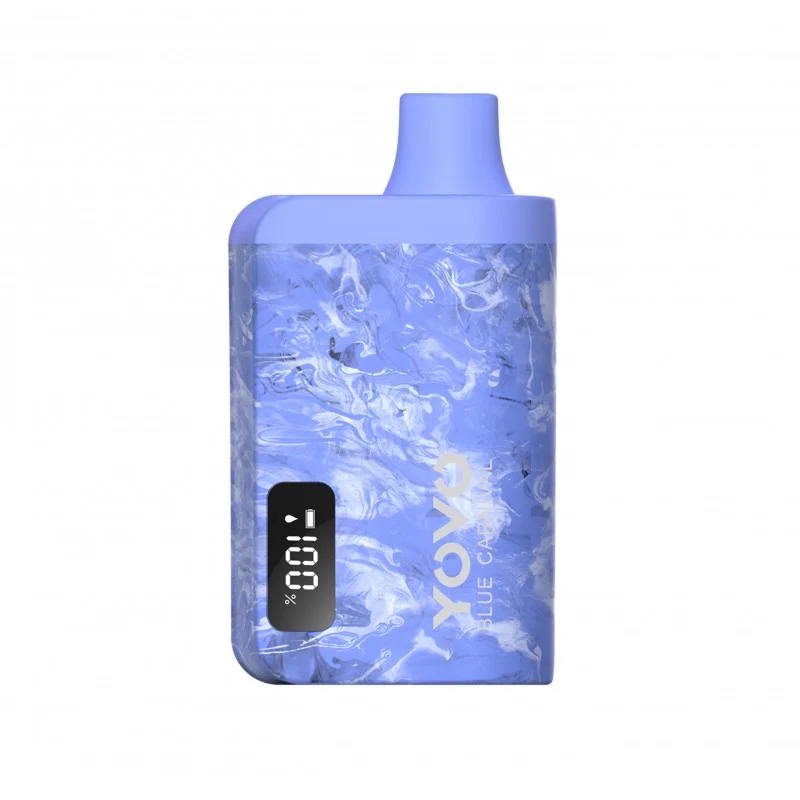 Yovo JB8000 Disposable Vape Device - Image 14