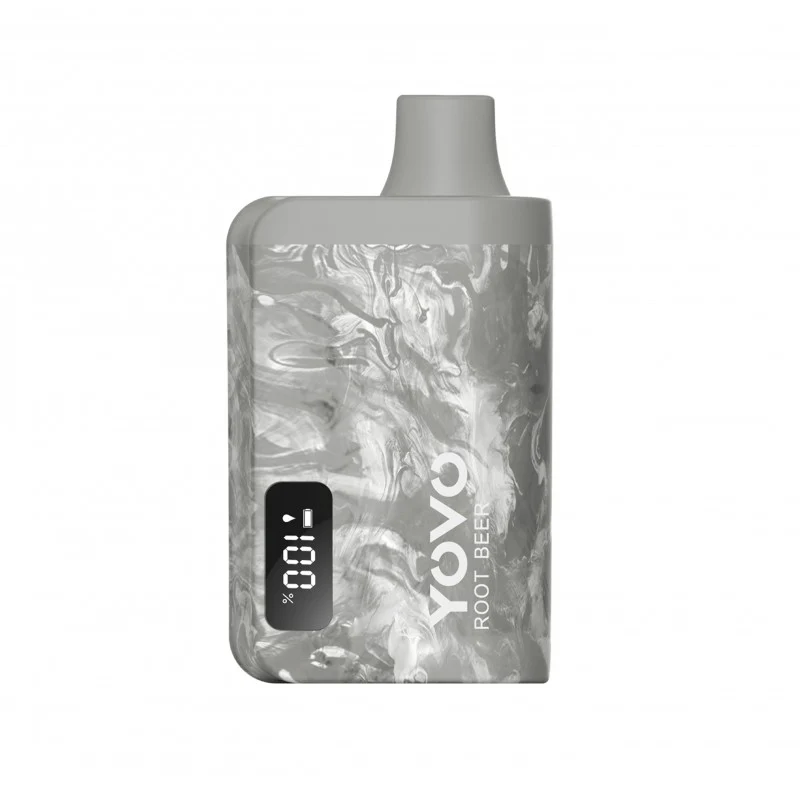 Yovo JB8000 Disposable Vape Device - Image 16