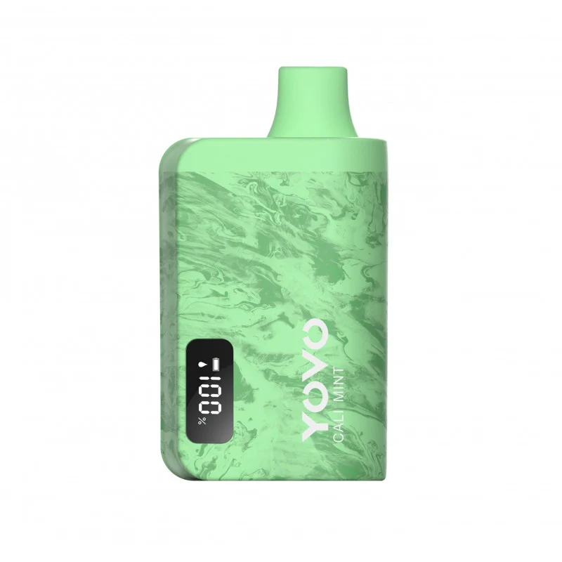 Yovo JB8000 Disposable Vape Device - Image 17
