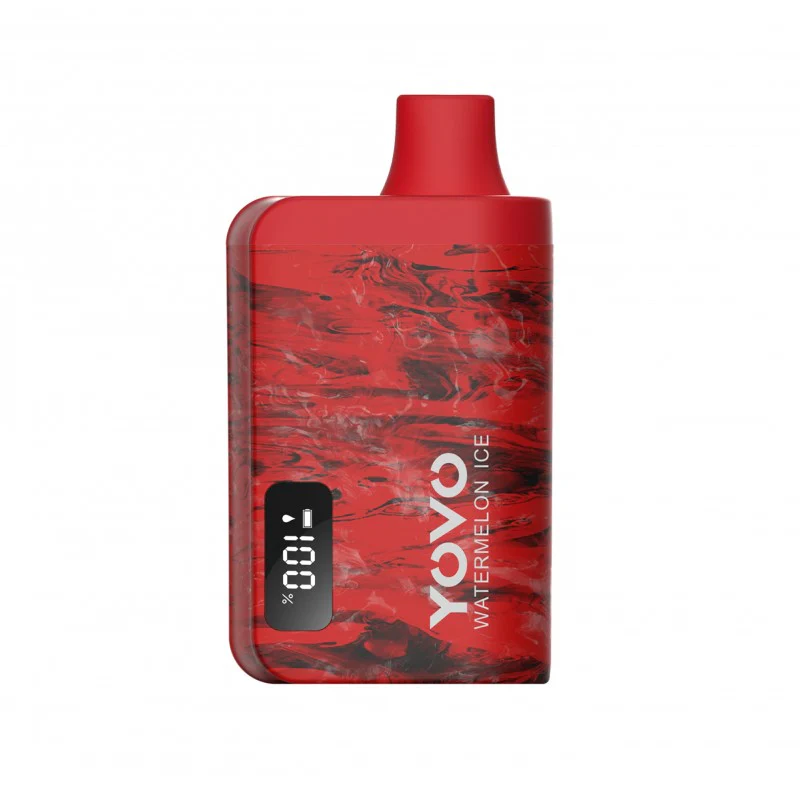 Yovo JB8000 Disposable Vape Device - Image 18