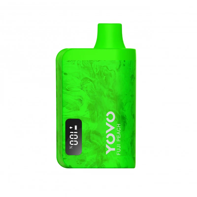 Yovo JB8000 Disposable Vape Device - Image 7