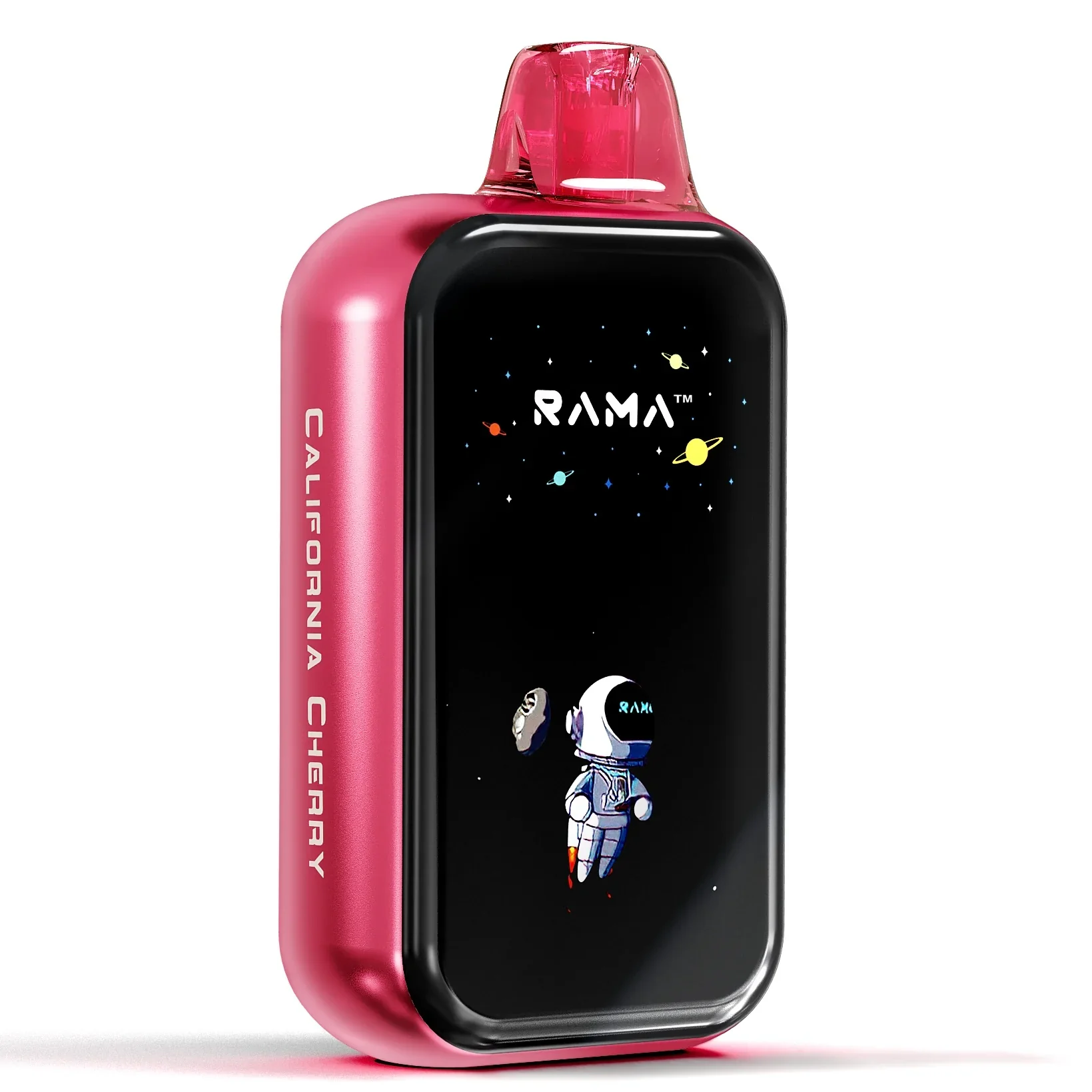 Yovo Rama 16000 Puffs Disposable Vape Device - Image 10