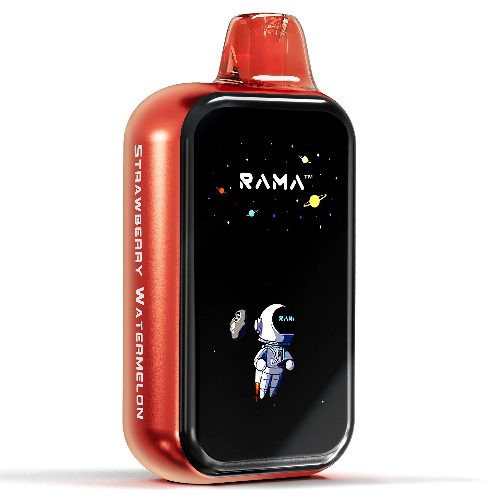 Yovo Rama 16000 Puffs Disposable Vape Device - Image 11