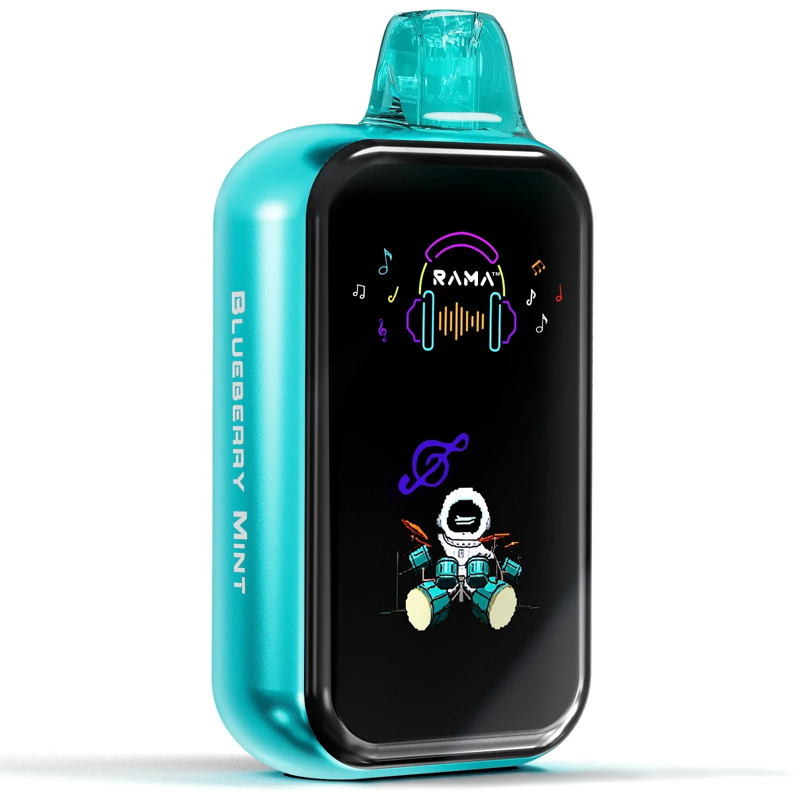 Yovo Rama 16000 Puffs Disposable Vape Device - Image 12