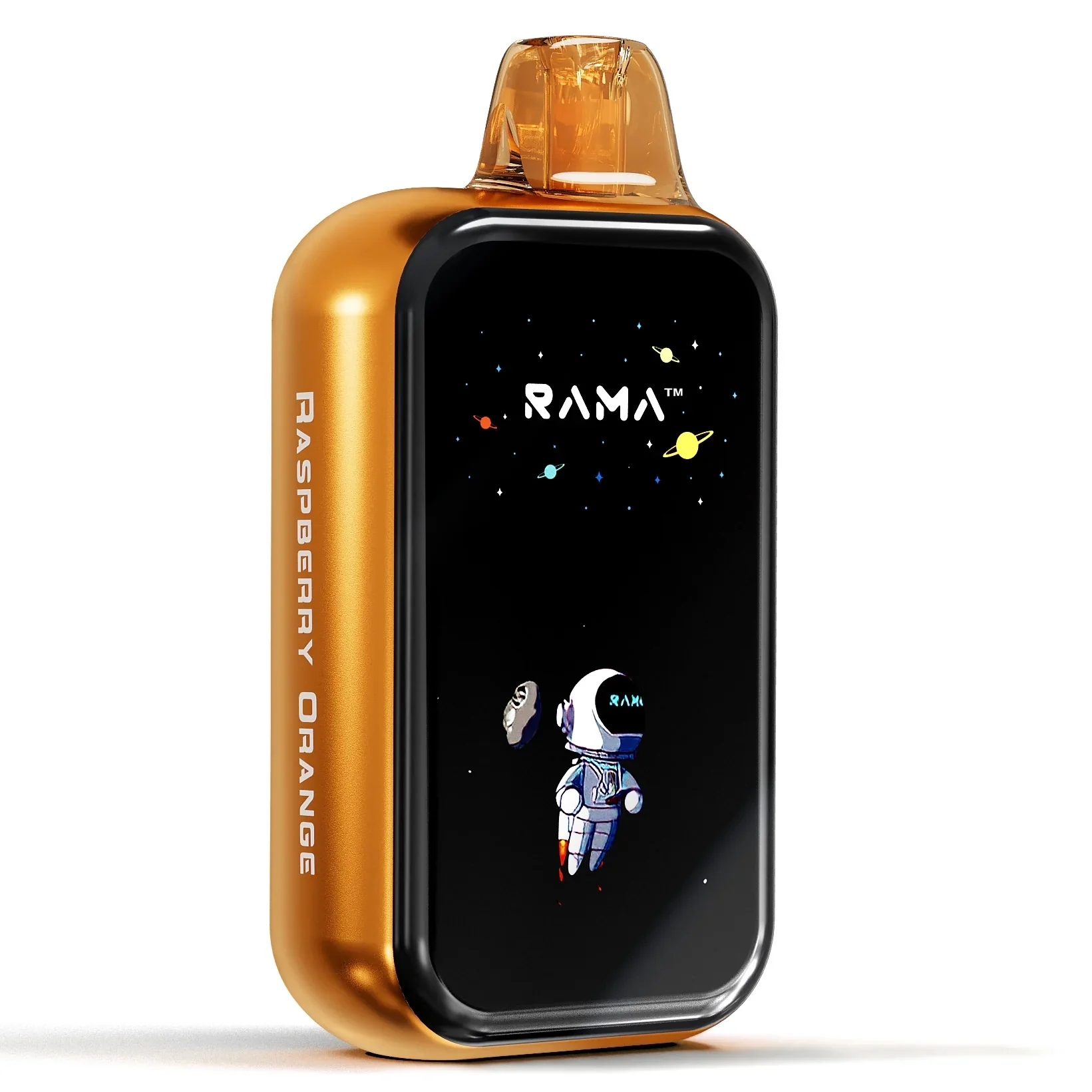 Yovo Rama 16000 Puffs Disposable Vape Device - Image 13