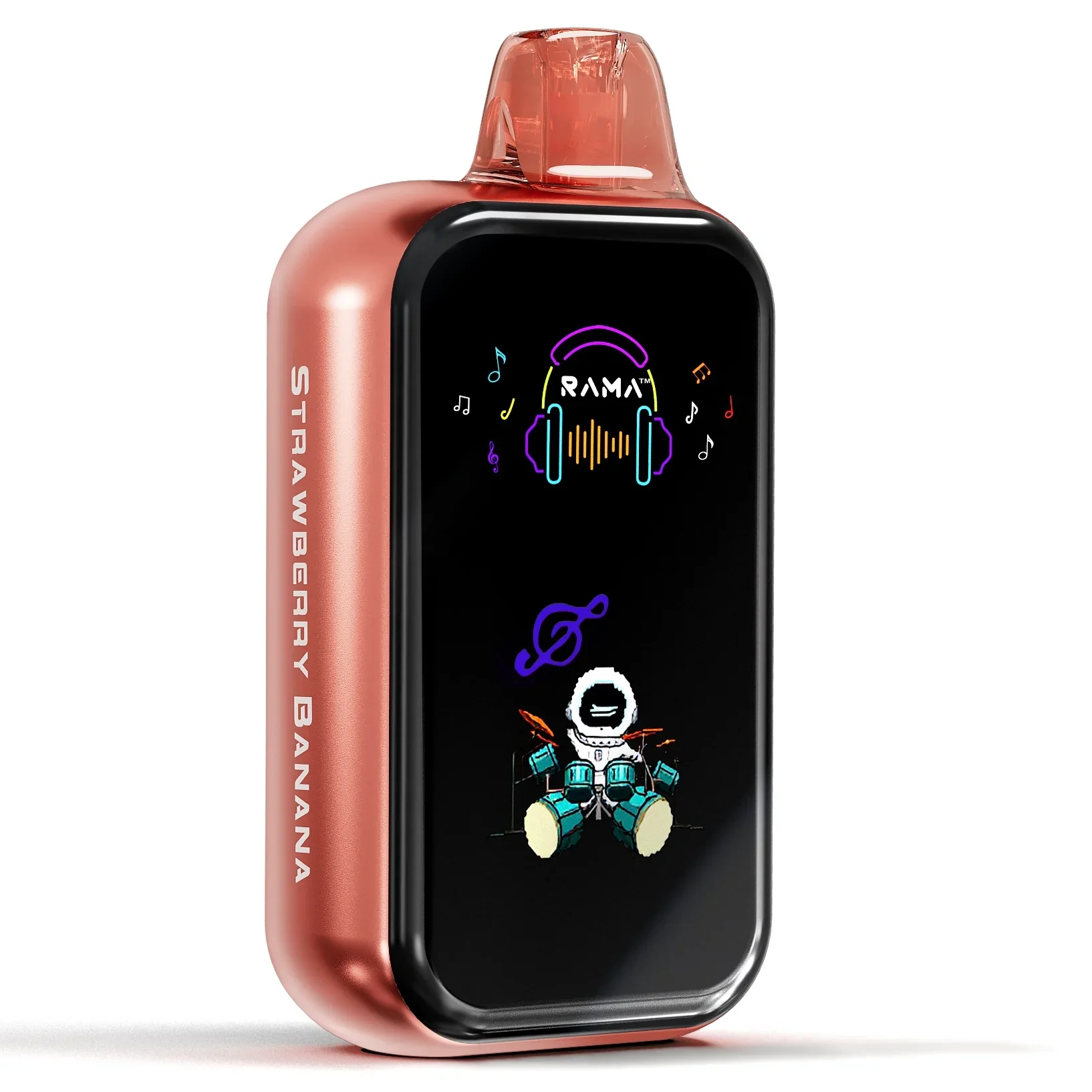 Yovo Rama 16000 Puffs Disposable Vape Device - Image 14
