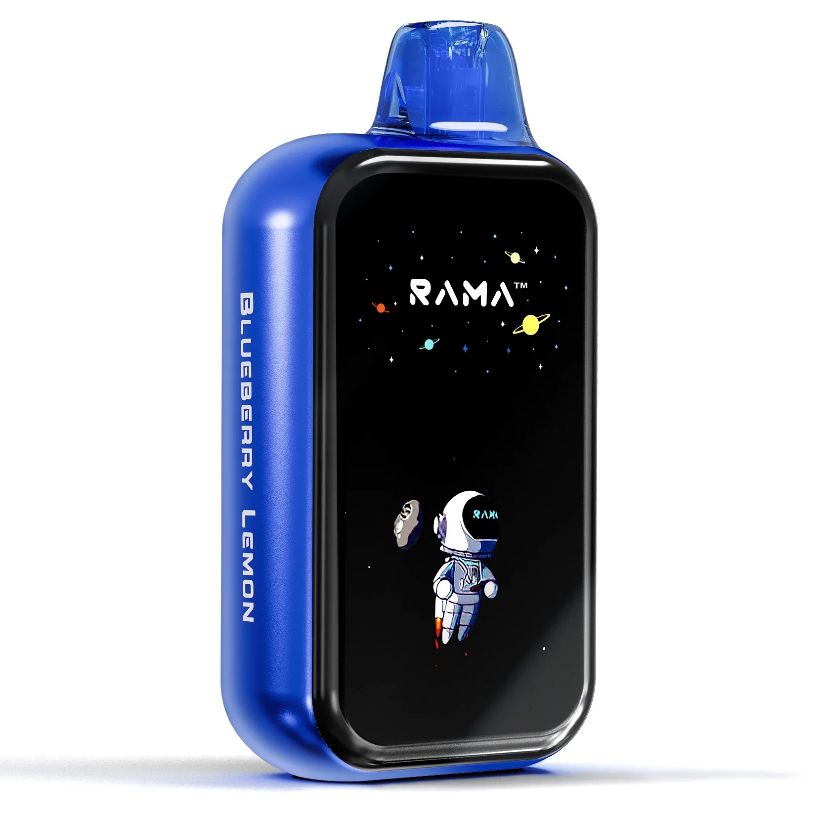 Yovo Rama 16000 Puffs Disposable Vape Device - Image 5