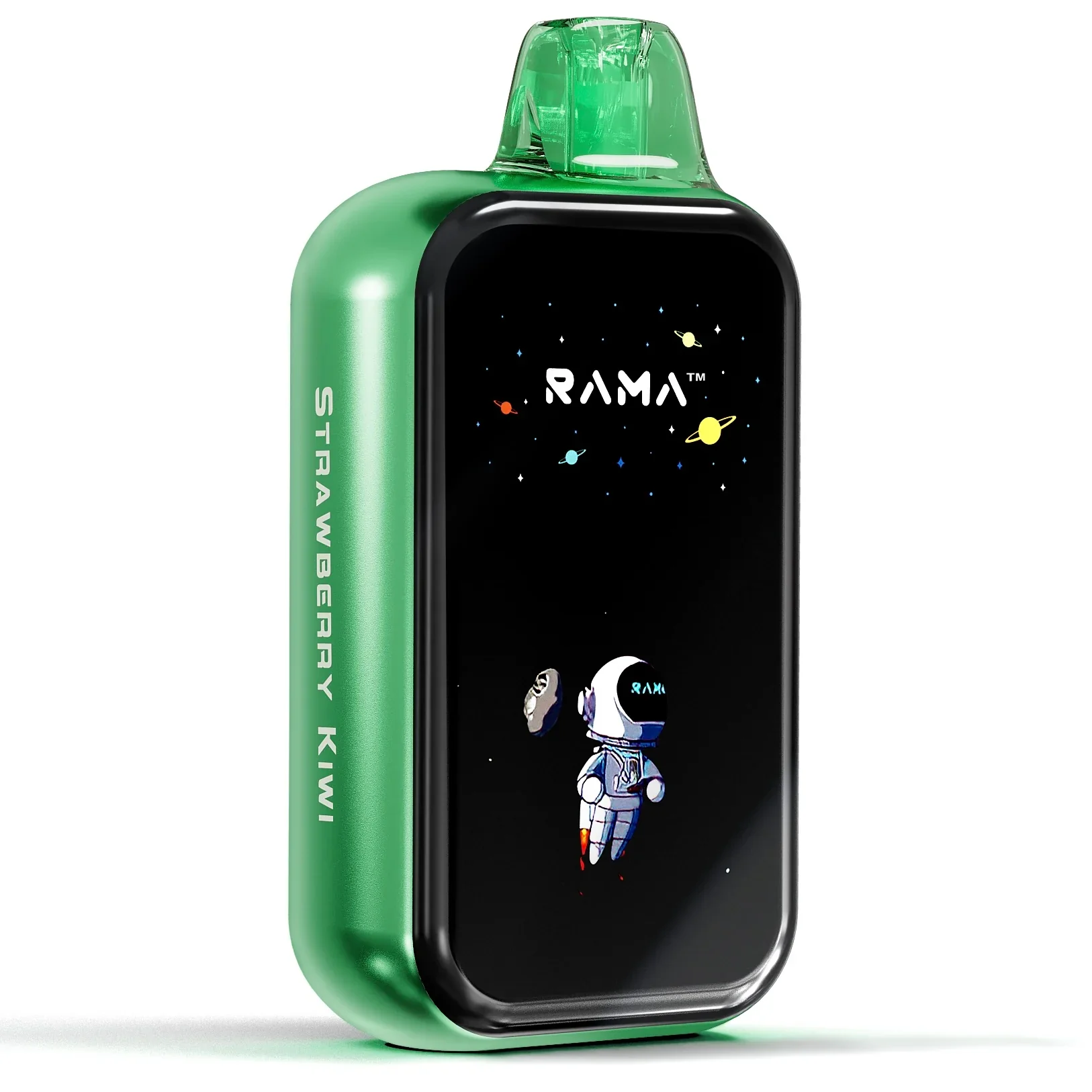 Yovo Rama 16000 Puffs Disposable Vape Device - Image 7