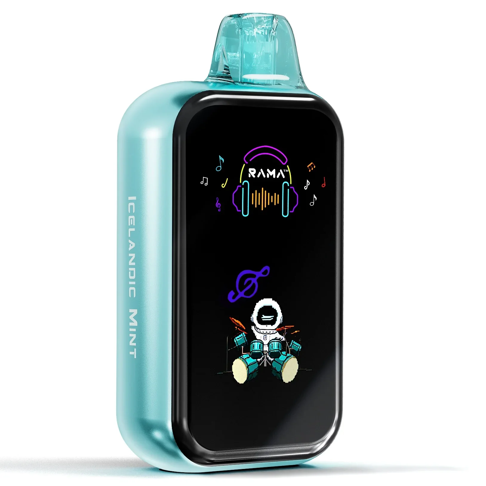Yovo Rama 16000 Puffs Disposable Vape Device - Image 8